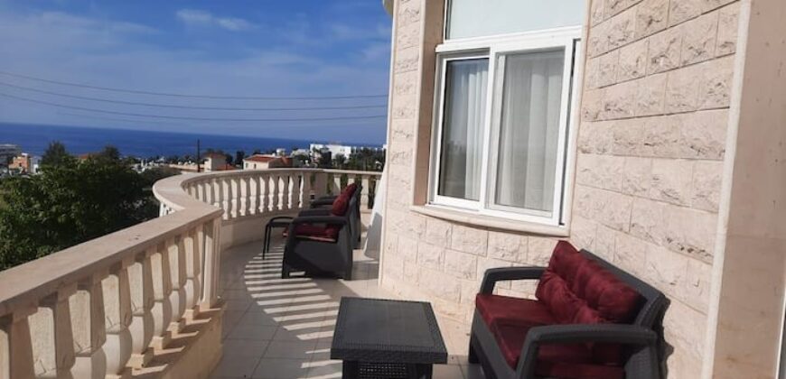 Paphos Chlorakas Paphos 4 Bdr Detached Villa House For Sale WWR29247