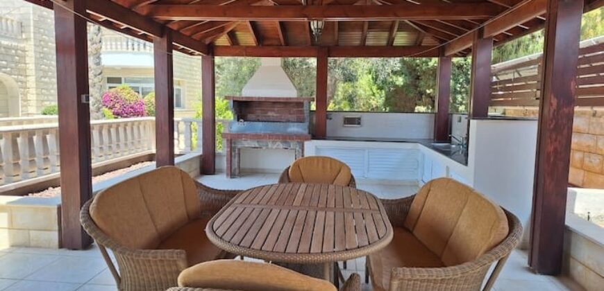 Paphos Chlorakas Paphos 4 Bdr Detached Villa House For Sale WWR29247