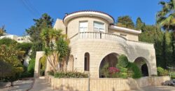 Paphos Chlorakas Paphos 4 Bdr Detached Villa House For Sale WWR29247