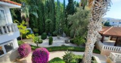 Paphos Chlorakas Paphos 4 Bdr Detached Villa House For Sale WWR29247