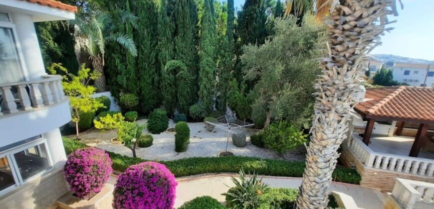 Paphos Chlorakas Paphos 4 Bdr Detached Villa House For Sale WWR29247