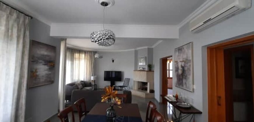 Paphos Chlorakas Paphos 4 Bdr Detached Villa House For Sale WWR29247