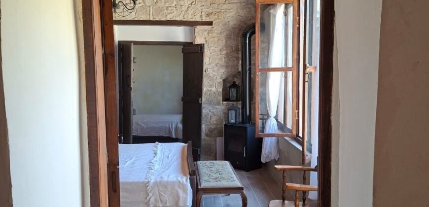 Paphos Choulou Bungalow For Sale KTM108370