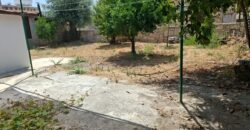 Paphos Choulou Bungalow For Sale KTM108370
