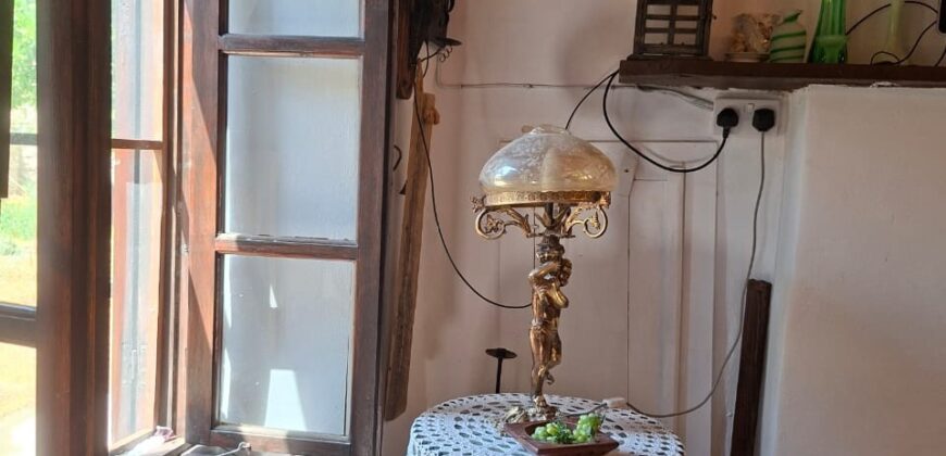 Paphos Choulou Bungalow For Sale KTM108370