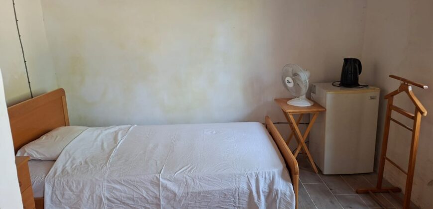 Paphos Choulou Bungalow For Sale KTM108370