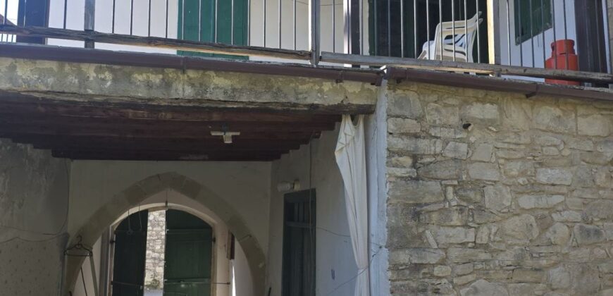 Paphos Choulou House For Sale KTM108545