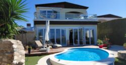 Paphos Coral Bay 3Bdr Villa For Sale VLSCORALBSLV