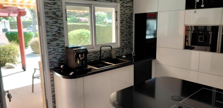 Paphos Coral Bay 3Bdr Villa For Sale VLSCORALBSLV