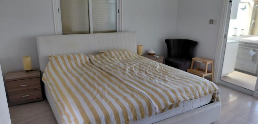 Paphos Coral Bay 3Bdr Villa For Sale VLSCORALBSLV