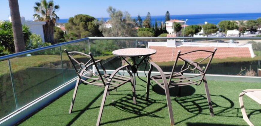 Paphos Coral Bay 3Bdr Villa For Sale VLSCORALBSLV