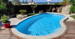 Paphos Coral Bay 3Bdr Villa For Sale VLSCORALBSLV