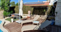 Paphos Coral Bay 3Bdr Villa For Sale VLSCORALBSLV