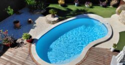 Paphos Coral Bay 3Bdr Villa For Sale VLSCORALBSLV