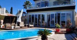 Paphos Coral Bay 3Bdr Villa For Sale VLSCORALBSLV