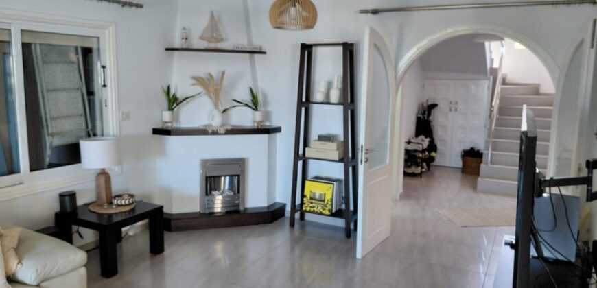 Paphos Coral Bay 3Bdr Villa For Sale VLSCORALBSLV