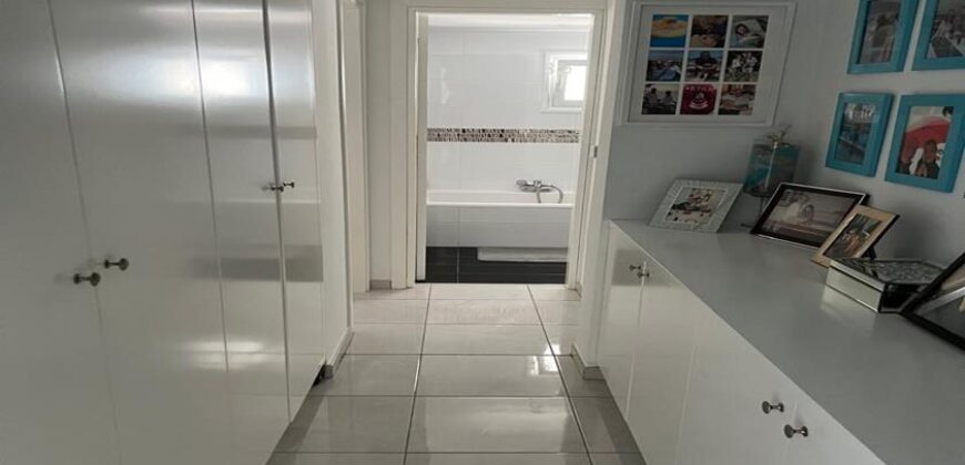 Paphos Coral Bay 3Bdr Villa For Sale VLSSTCB3BSLV