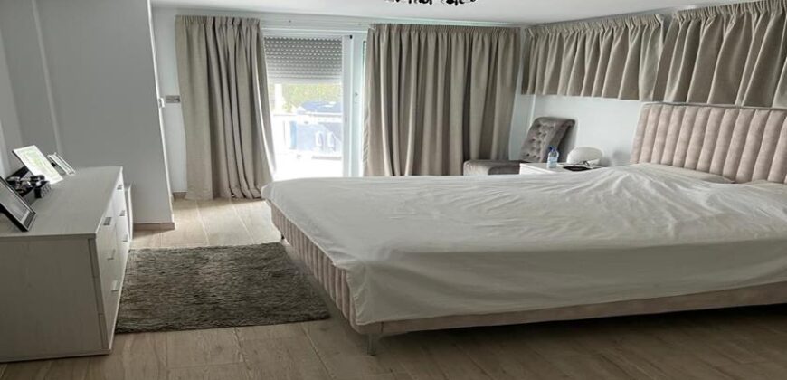 Paphos Coral Bay 3Bdr Villa For Sale VLSSTCB3BSLV