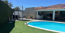 Paphos Coral Bay 3Bdr Villa For Sale VLSSTCB3BSLV