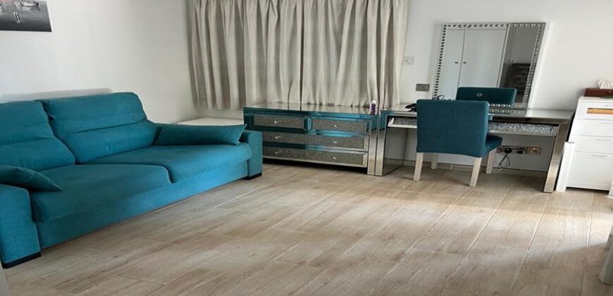 Paphos Coral Bay 3Bdr Villa For Sale VLSSTCB3BSLV