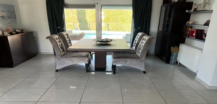Paphos Coral Bay 3Bdr Villa For Sale VLSSTCB3BSLV