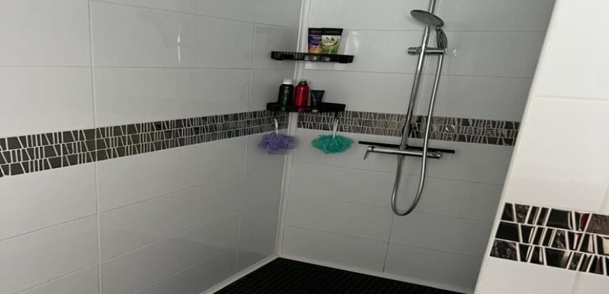 Paphos Coral Bay 3Bdr Villa For Sale VLSSTCB3BSLV