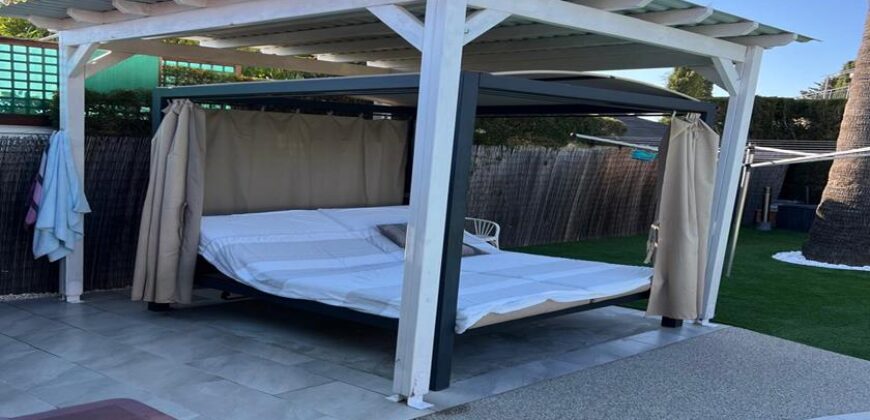 Paphos Coral Bay 3Bdr Villa For Sale VLSSTCB3BSLV
