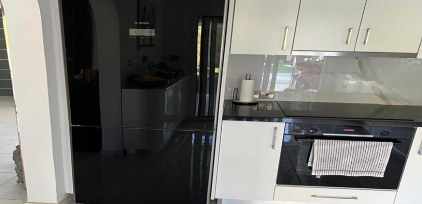 Paphos Coral Bay 3Bdr Villa For Sale VLSSTCB3BSLV