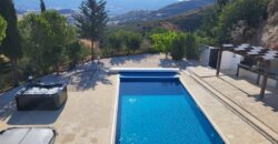 Paphos Droushia 5Bdr Villa For Sale VLSJOEVDRSLV-V