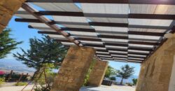 Paphos Droushia 5Bdr Villa For Sale VLSJOEVDRSLV-V