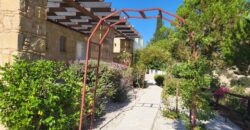 Paphos Droushia 5Bdr Villa For Sale VLSJOEVDRSLV-V