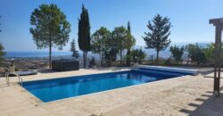Paphos Droushia 5Bdr Villa For Sale VLSJOEVDRSLV-V