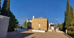 Paphos Droushia 5Bdr Villa For Sale VLSJOEVDRSLV-V