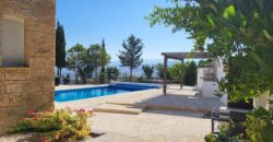 Paphos Droushia 5Bdr Villa For Sale VLSJOEVDRSLV-V