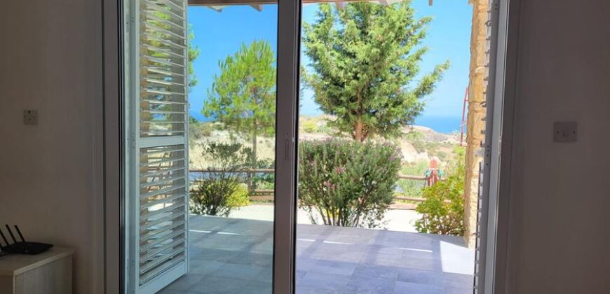 Paphos Droushia 5Bdr Villa For Sale VLSJOEVDRSLV-V