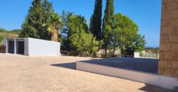 Paphos Droushia 5Bdr Villa For Sale VLSJOEVDRSLV-V