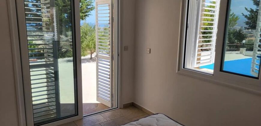 Paphos Droushia 5Bdr Villa For Sale VLSJOEVDRSLV-V