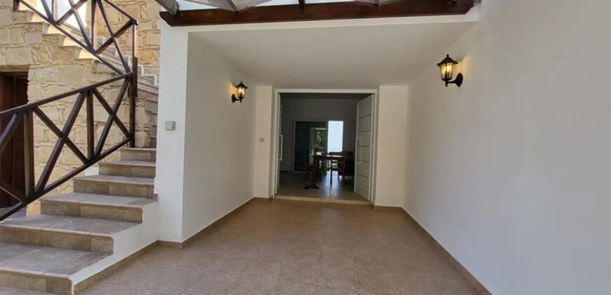 Paphos Droushia 5Bdr Villa For Sale VLSJOEVDRSLV-V