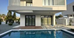 Paphos Emba 3Bdr Villa For Sale VLSJOAVRSLV
