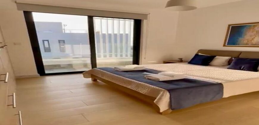 Paphos Emba 3Bdr Villa For Sale VLSJOAVRSLV