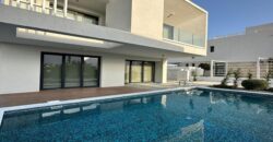 Paphos Emba 3Bdr Villa For Sale VLSJOAVRSLV