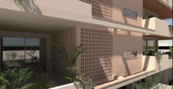 Paphos Emba 3Bdr Apartment For Sale DTC5193