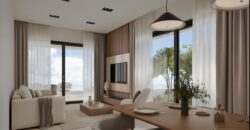 Paphos Emba 3Bdr Apartment For Sale DTC5193