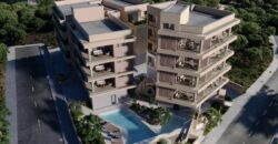 Paphos Emba 1Bdr Apartment For Sale DTC5194