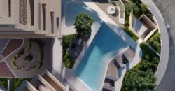 Paphos Emba 1Bdr Apartment For Sale DTC5194