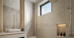 Paphos Emba 1Bdr Apartment For Sale DTC5194