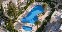 Paphos Geroskipou 1 Bedroom Apartments / Penthouses For Sale LPT86219