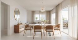 Paphos Geroskipou 1 Bedroom Apartments / Penthouses For Sale LPT86333