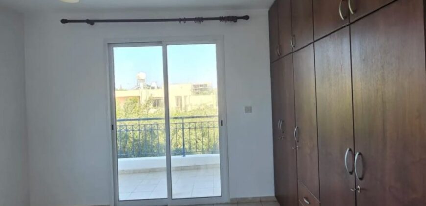 Paphos Geroskipou 3Bdr Apartment For Rent DTC5223