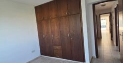 Paphos Geroskipou 3Bdr Apartment For Rent DTC5223